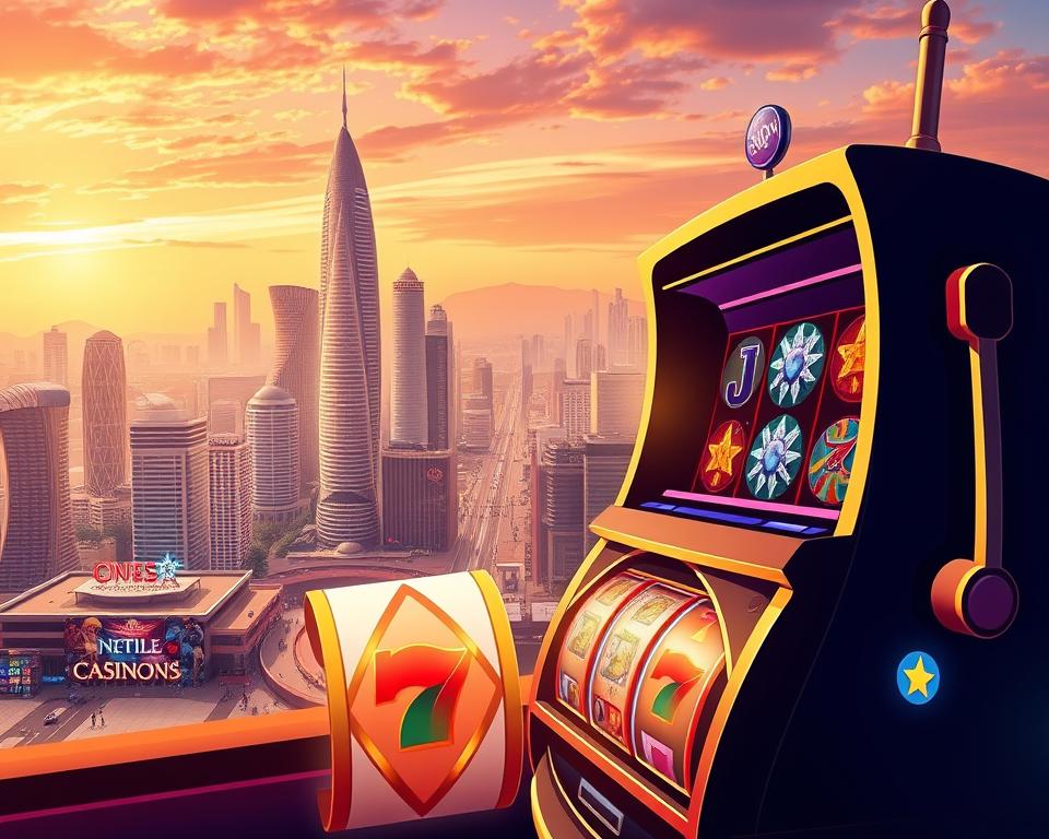 Slot Online