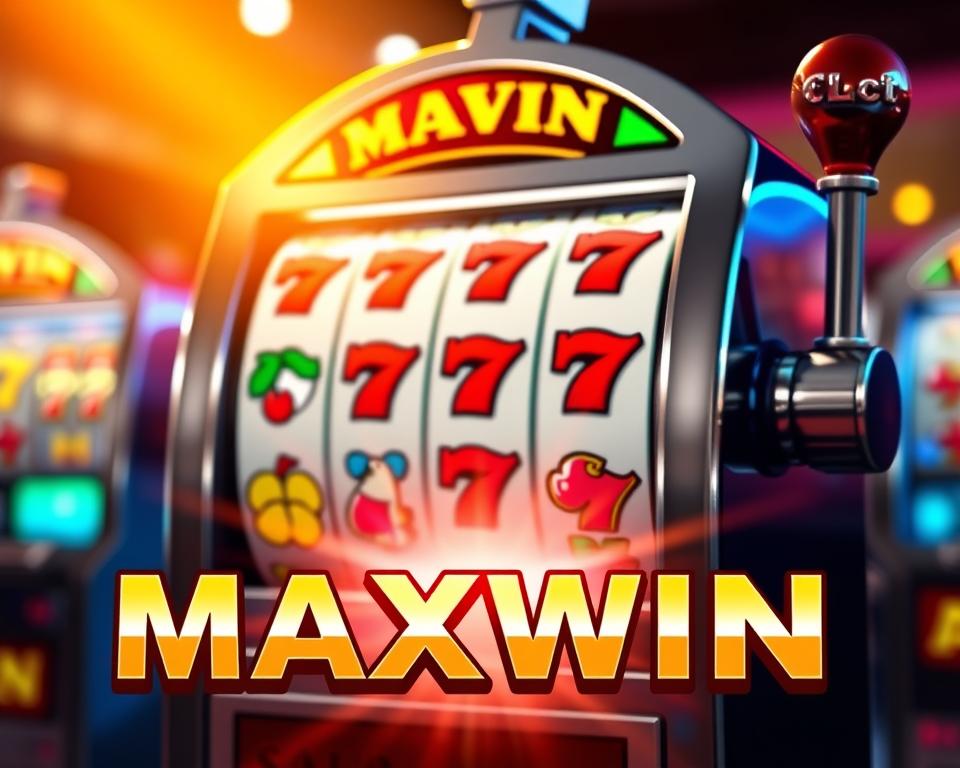 Slot Maxwin Slot Online dengan RTP Tertinggi
