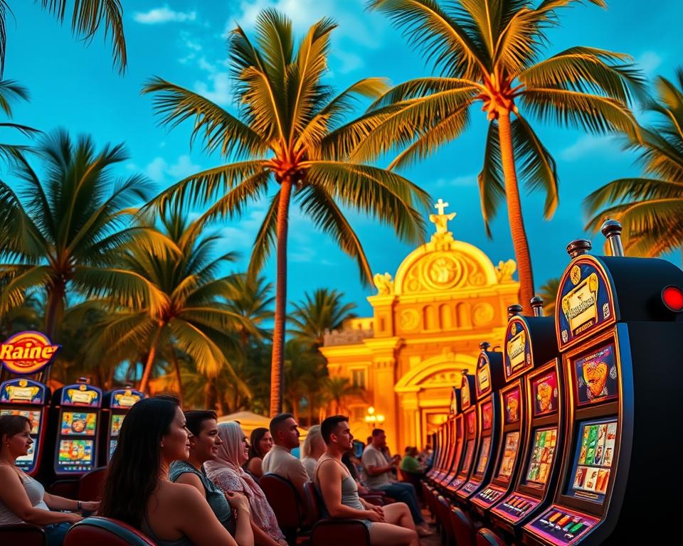 Slot Thailand Online